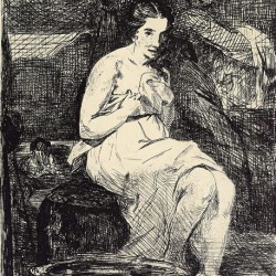 The Toillette